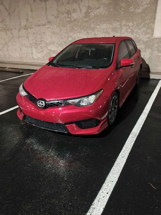 2016 Scion iM - Image 5 of 18