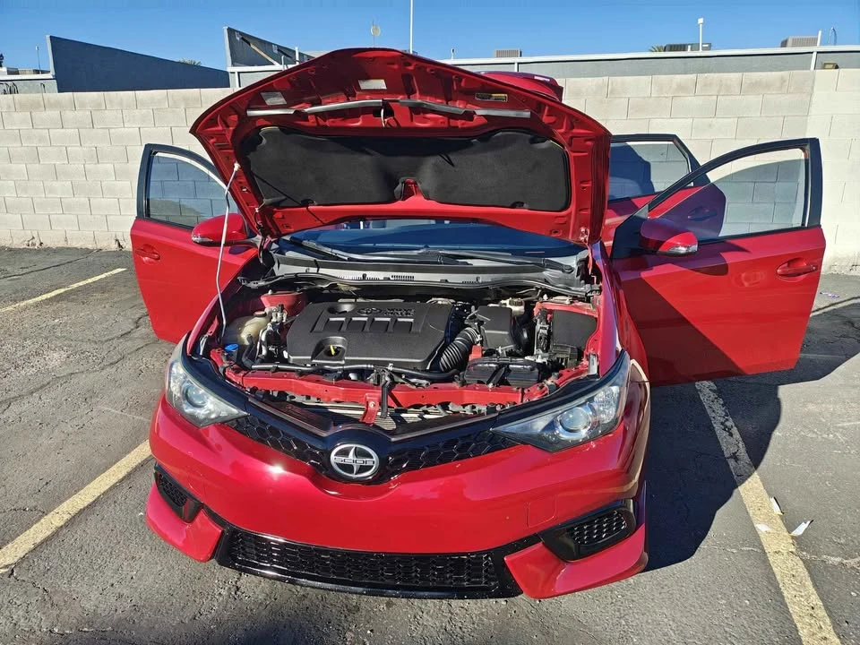 2016 Scion iM - Image 13 of 18