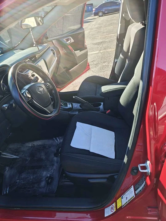 2016 Scion iM - Image 11 of 18