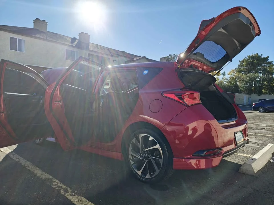 2016 Scion iM - Image 3 of 18