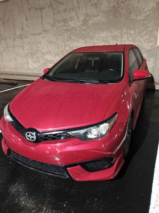 2016 Scion iM - Image 12 of 18