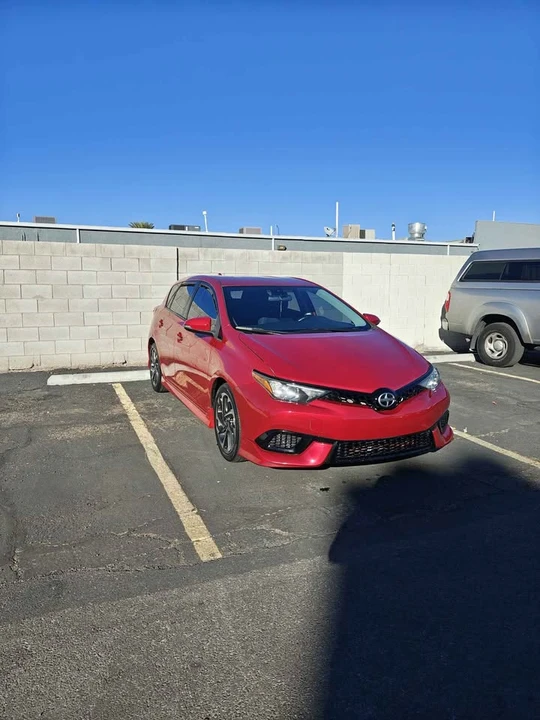 2016 Scion iM - Image 8 of 18