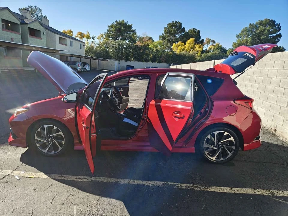 2016 Scion iM - Image 10 of 18