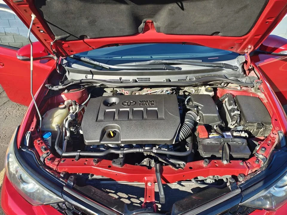 2016 Scion iM - Image 4 of 18