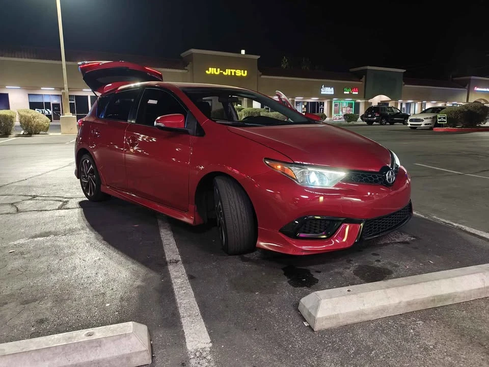 2016 Scion iM - Image 6 of 18