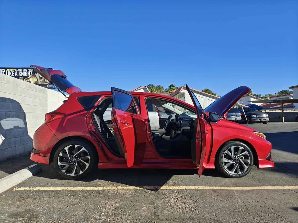 2016 Scion iM - Image 7 of 18