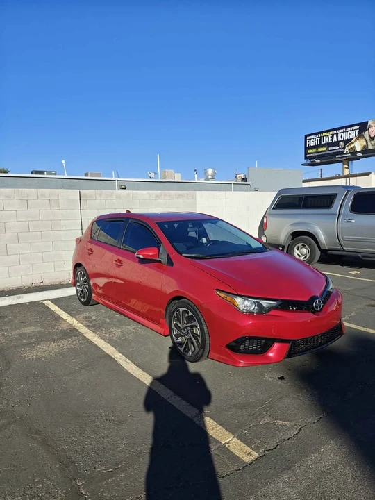 2016 Scion iM - Image 16 of 18