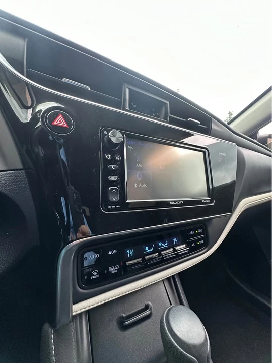 2016 Scion iM - Image 12 of 19