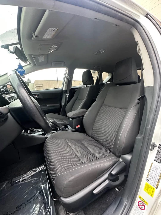 2016 Scion iM - Image 10 of 19