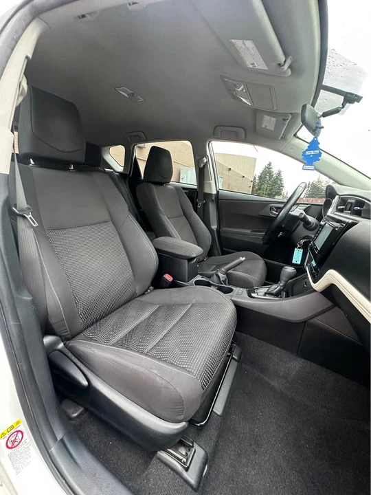 2016 Scion iM - Image 18 of 19