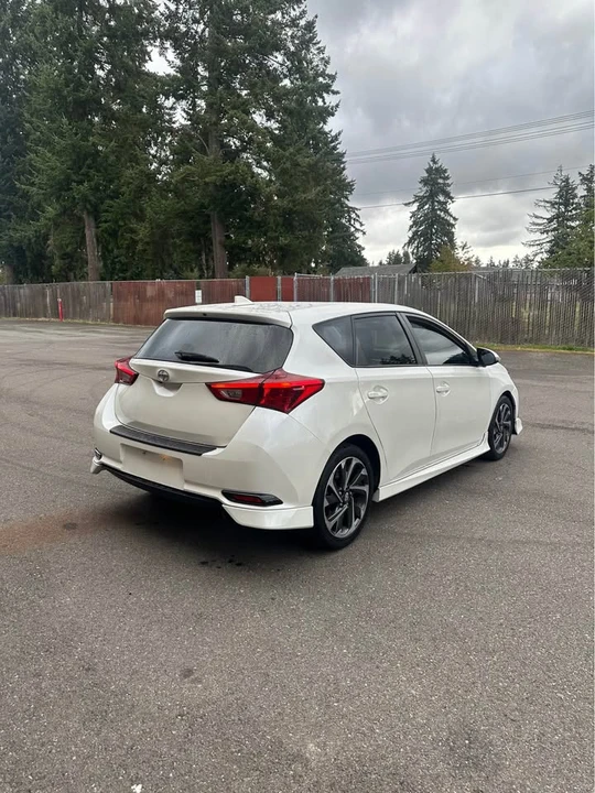 2016 Scion iM - Image 5 of 19