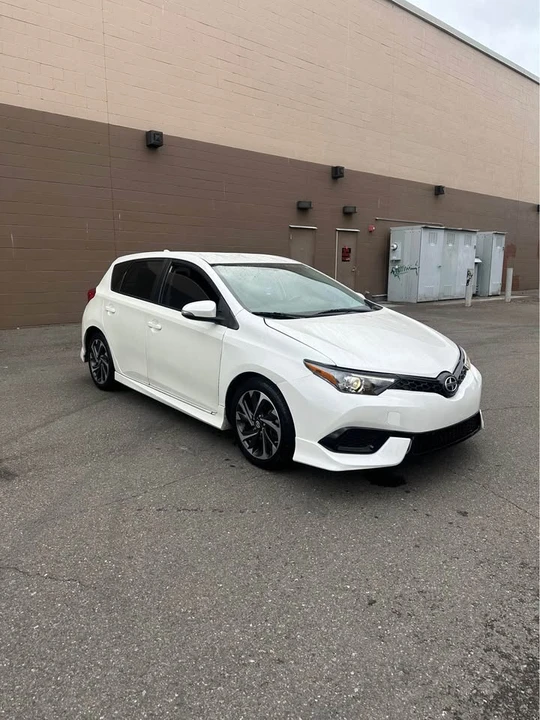 2016 Scion iM - Image 3 of 19