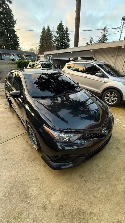 2016 Scion iM - Image 2 of 9