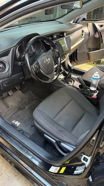 2016 Scion iM - Image 6 of 9