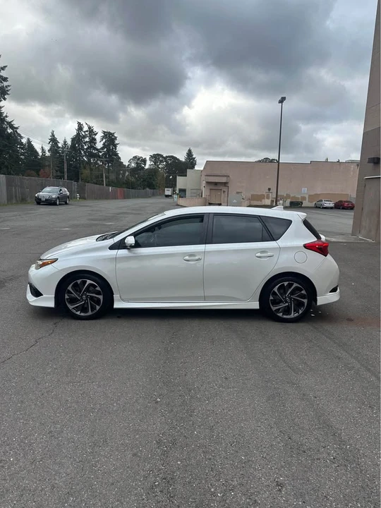 2016 Scion iM - Image 8 of 19