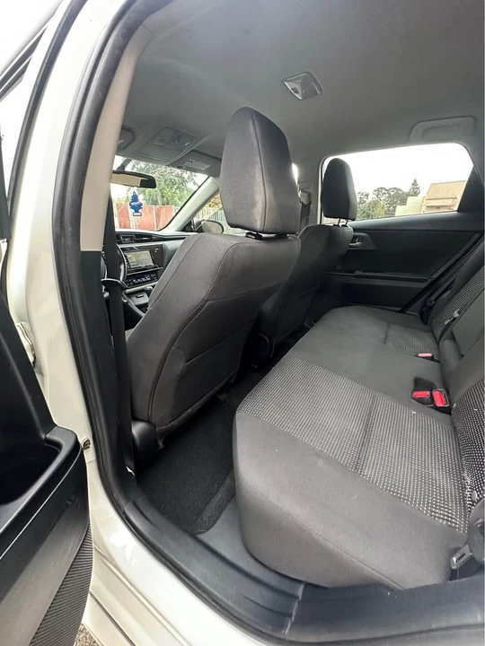 2016 Scion iM - Image 13 of 19