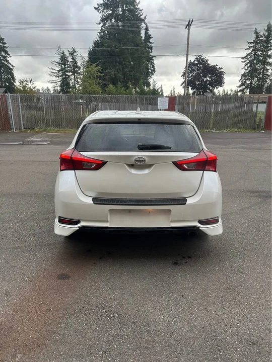 2016 Scion iM - Image 6 of 19
