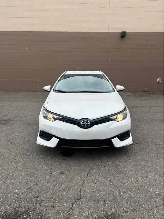2016 Scion iM - Image 2 of 19