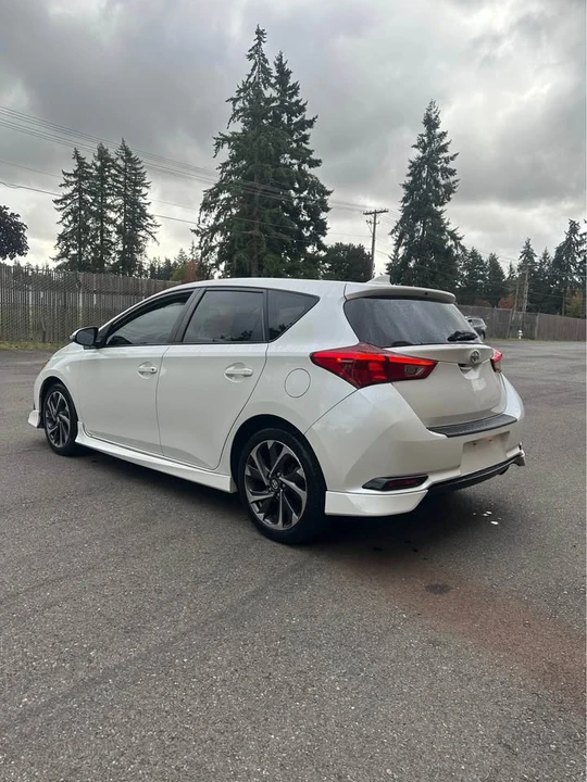 2016 Scion iM - Image 7 of 19