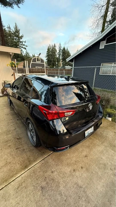 2016 Scion iM - Image 3 of 9