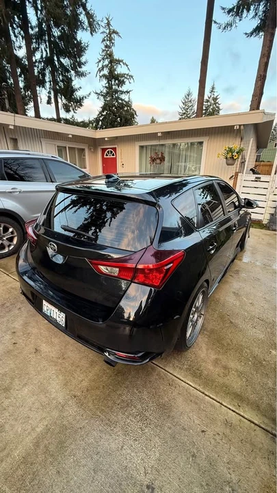 2016 Scion iM - Image 4 of 9