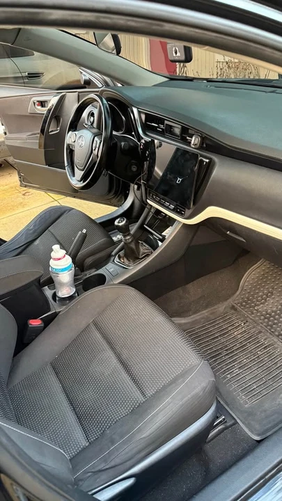 2016 Scion iM - Image 5 of 9