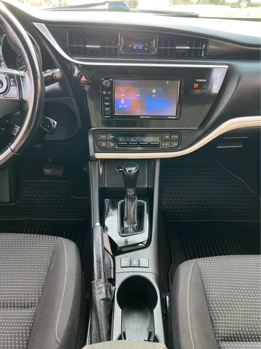 2016 Scion iM - Image 15 of 19
