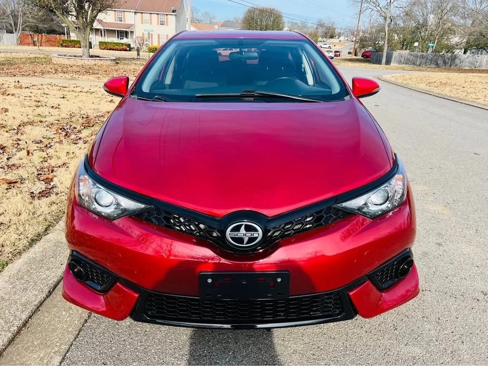 2016 Scion iM - Image 2 of 19