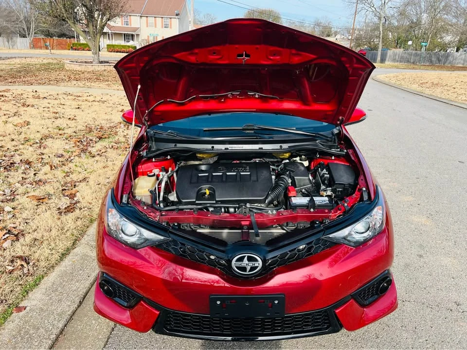 2016 Scion iM - Image 13 of 19