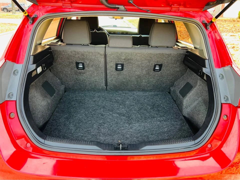 2016 Scion iM - Image 12 of 19