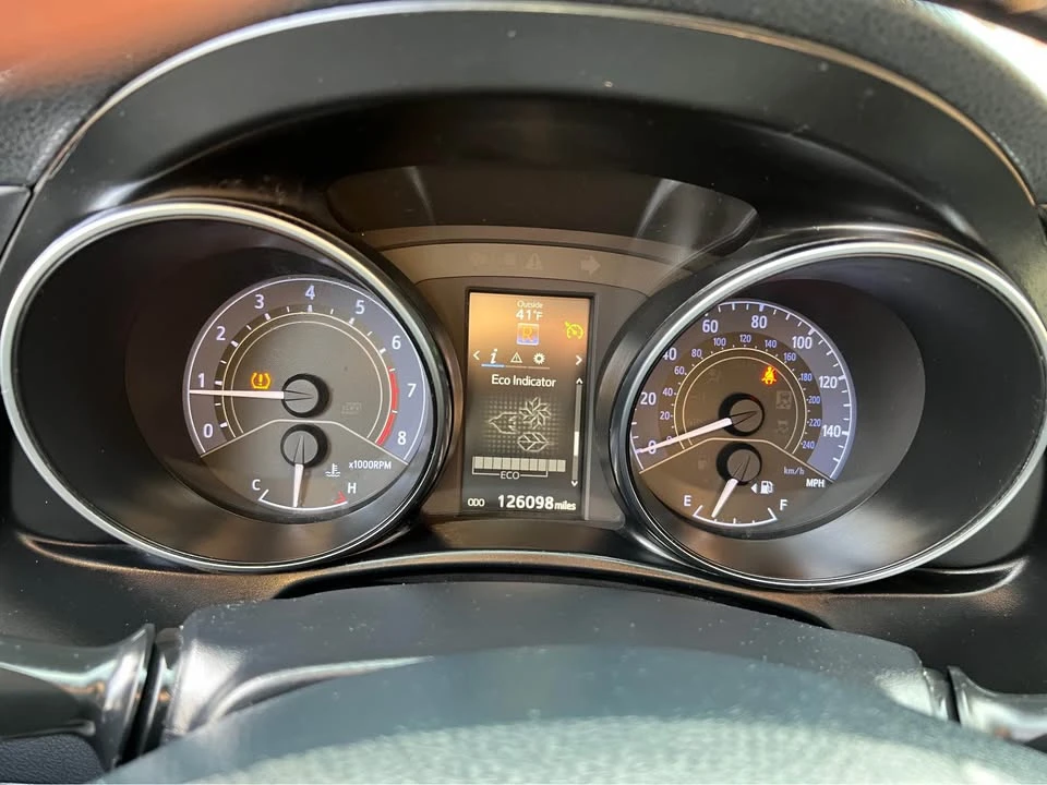 2016 Scion iM - Image 14 of 19