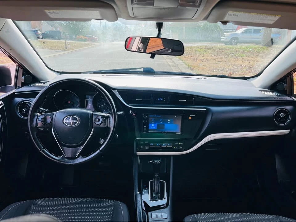 2016 Scion iM - Image 6 of 19