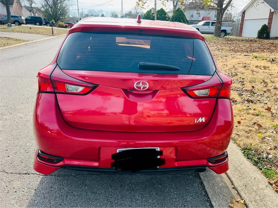 2016 Scion iM - Image 5 of 19