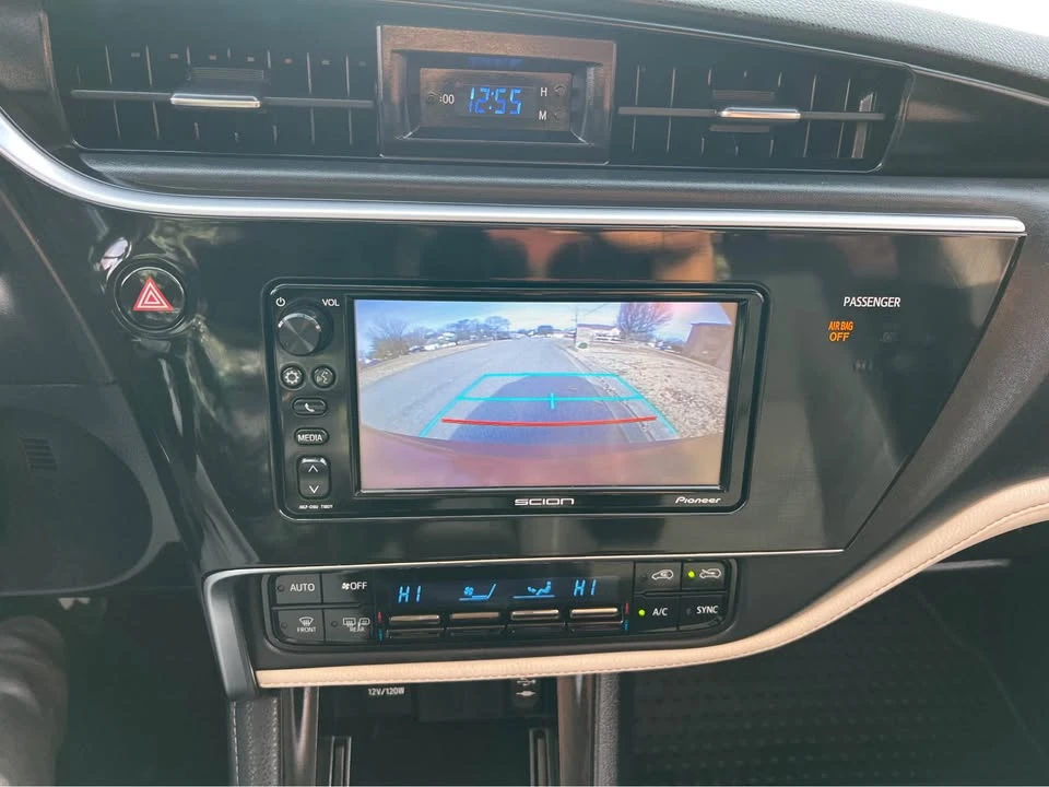 2016 Scion iM - Image 16 of 19