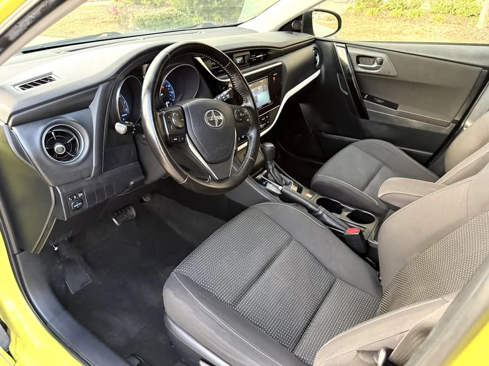 2016 Scion iM - Image 6 of 7