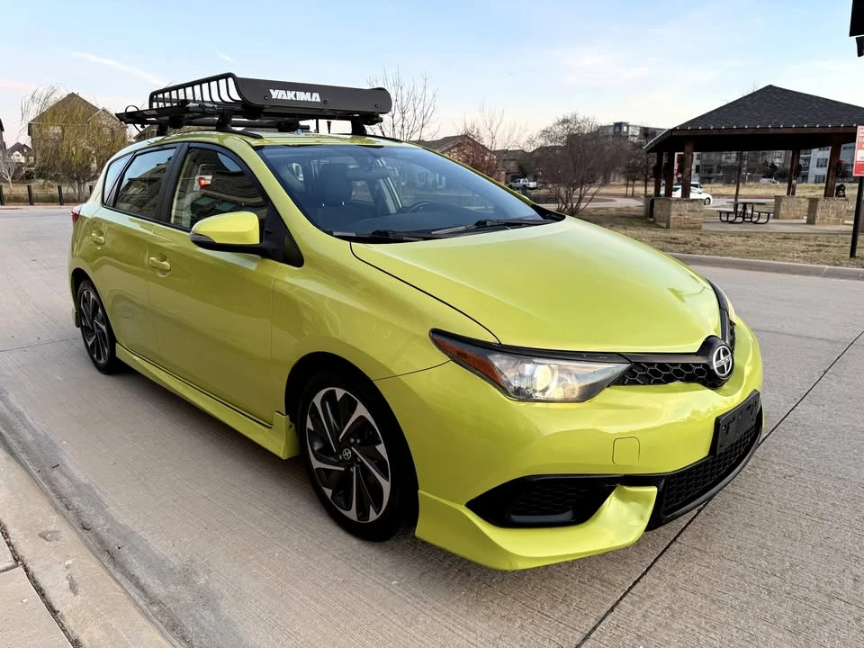 2016 Scion iM - Image 2 of 7