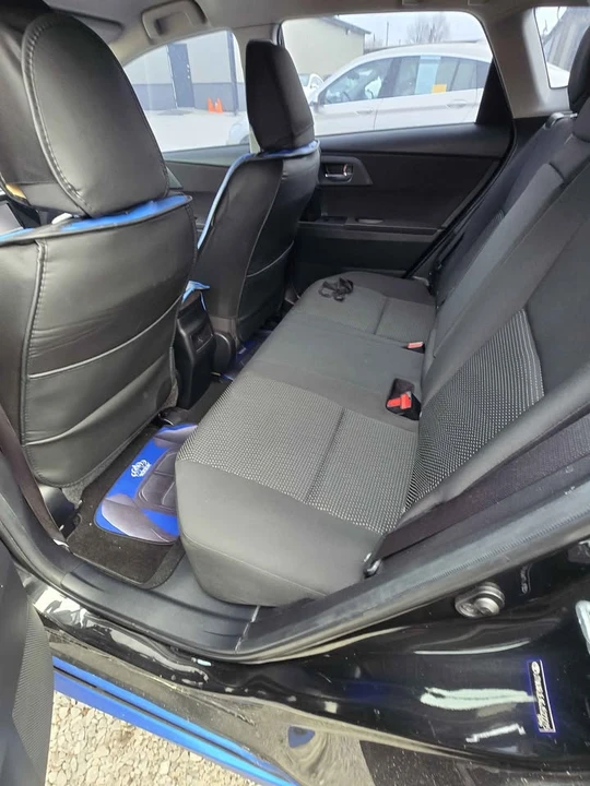 2016 Scion iM - Image 8 of 9
