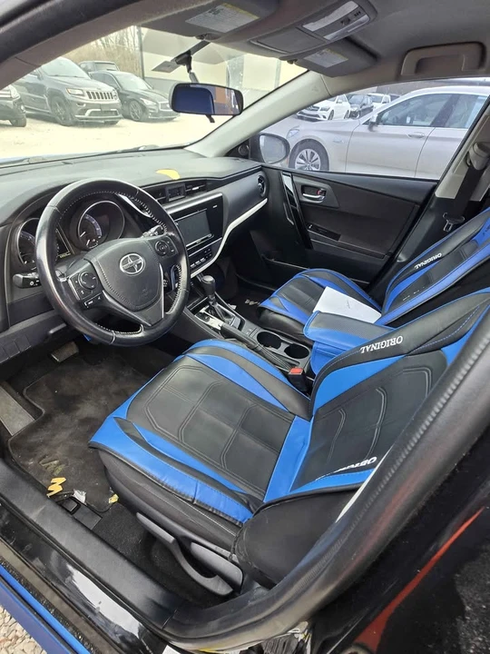 2016 Scion iM - Image 5 of 9