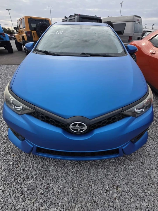 2016 Scion iM - Image 2 of 9