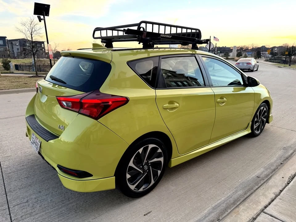 2016 Scion iM - Image 3 of 7