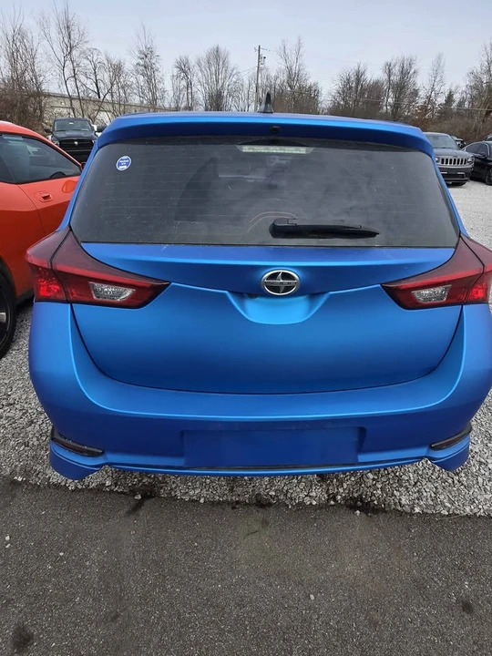 2016 Scion iM - Image 4 of 9