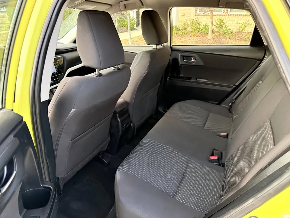 2016 Scion iM - Image 7 of 7