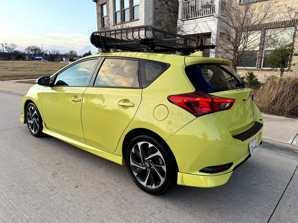 2016 Scion iM - Image 4 of 7
