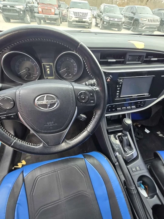 2016 Scion iM - Image 6 of 9