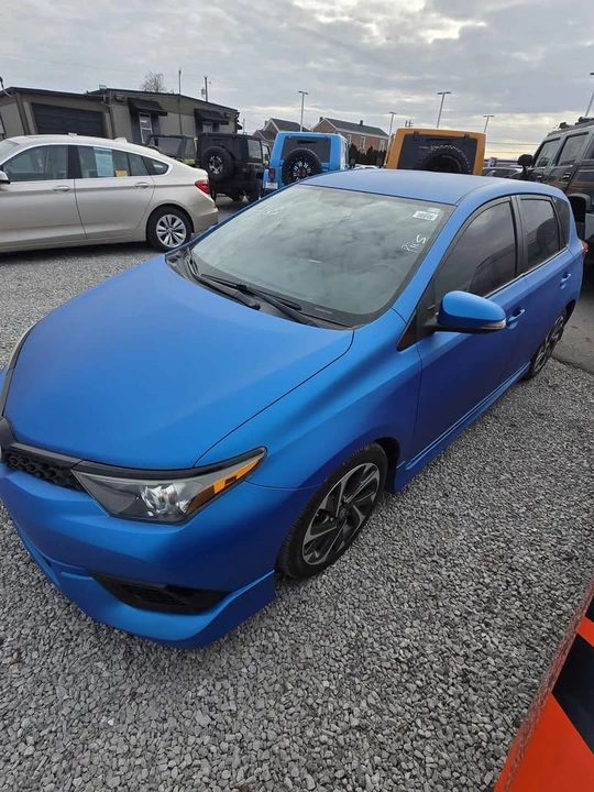 2016 Scion iM - Image 3 of 9