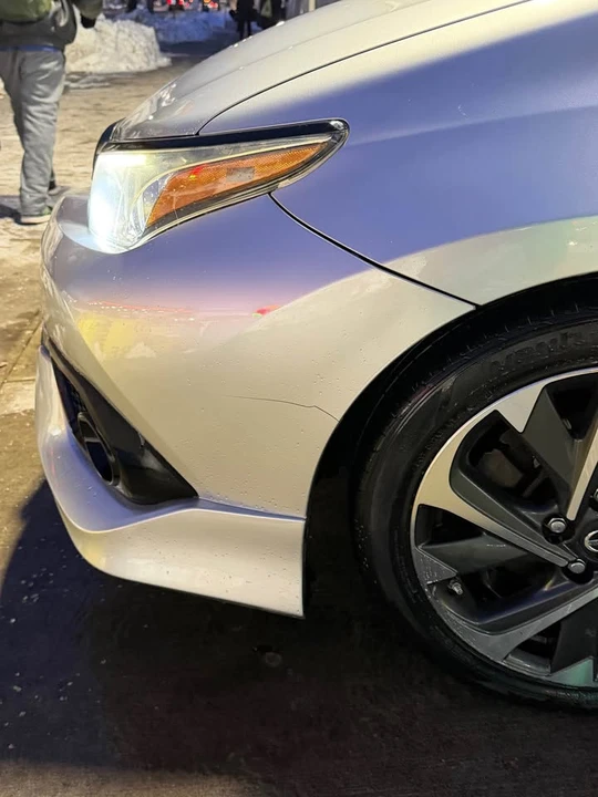 2016 Scion iM - Image 4 of 5