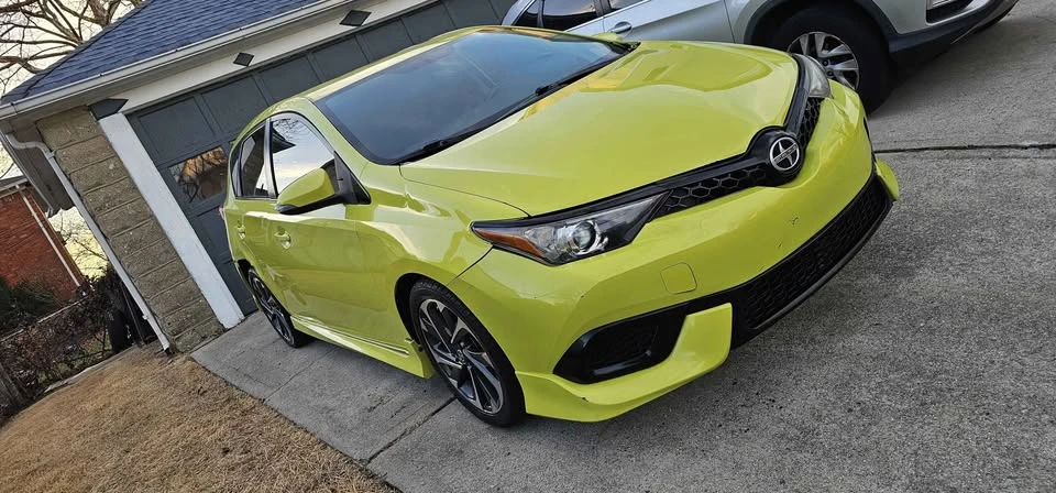 2016 Scion iM - Image 2 of 4