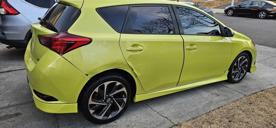 2016 Scion iM - Image 3 of 4