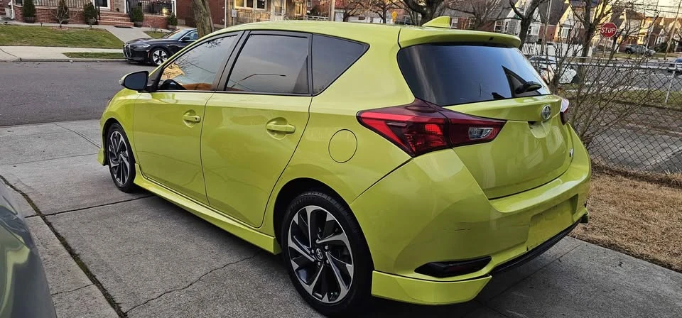 2016 Scion iM - Image 4 of 4