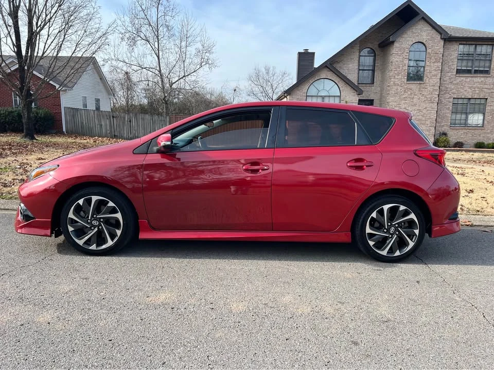 2016 Scion iM - Image 2 of 18